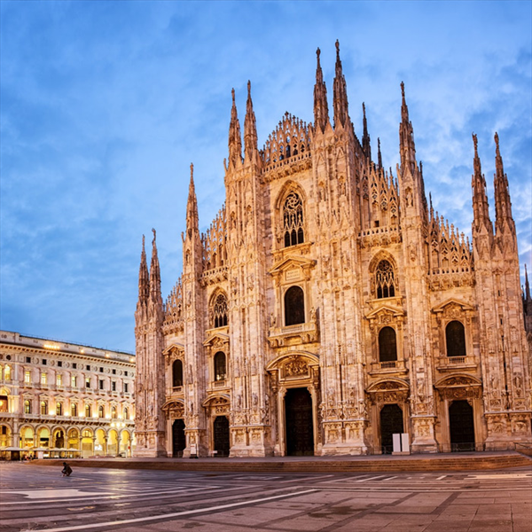 Trasferimenti in autobus a Milano e provincia