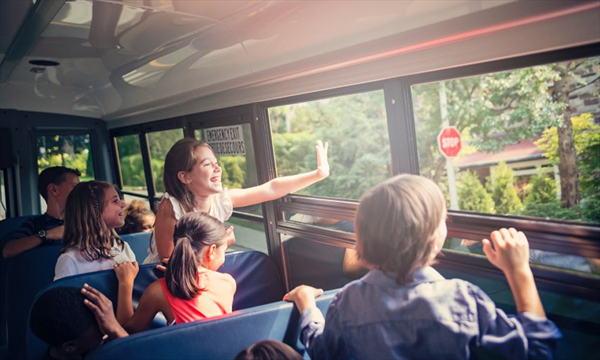 Servizio di trasporto per scuole Bergamo e provincia