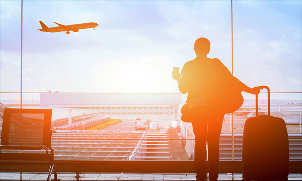 Trasferimento in aeroporto a Bergamo